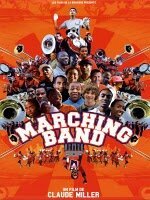 Постер фильма Marching Band (2009)