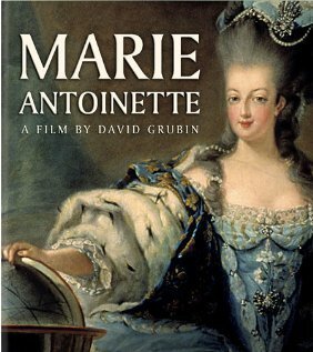 Постер фильма Marie Antoinette (2006)