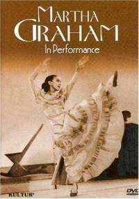 Постер фильма Martha Graham: An American Original in Performance (1957)