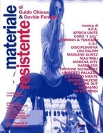 Постер фильма Materiale resistente (1995)