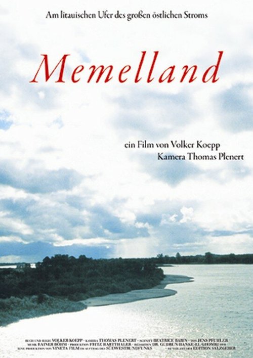 Постер фильма Memelland (2008)