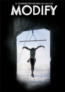 Постер фильма Modify (2005)