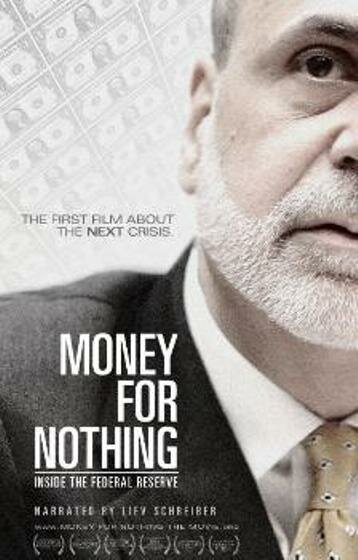 Постер фильма Money for Nothing (2013)