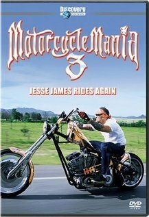 Постер фильма Motorcycle Mania III (2004)