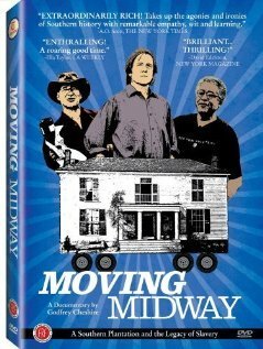 Постер фильма Moving Midway (2007)