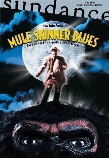 Постер фильма Mule Skinner Blues (2001)