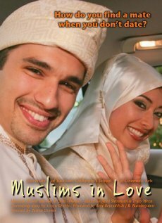 Постер фильма Muslims in Love (2009)