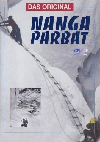 Nanga Parbat 1953 скачать торрент