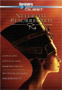 Постер фильма Nefertiti Resurrected (2003)