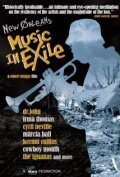 Постер фильма New Orleans Music in Exile (2006)