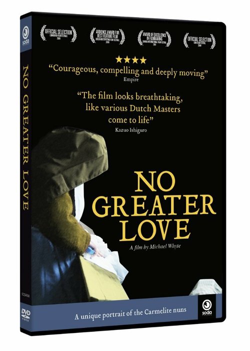 Постер фильма No Greater Love (2009)