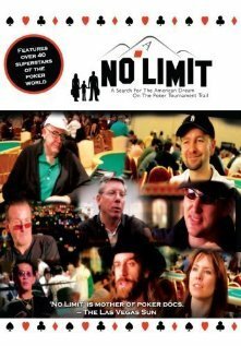 Постер фильма No Limit: A Search for the American Dream on the Poker Tournament Trail (2006)