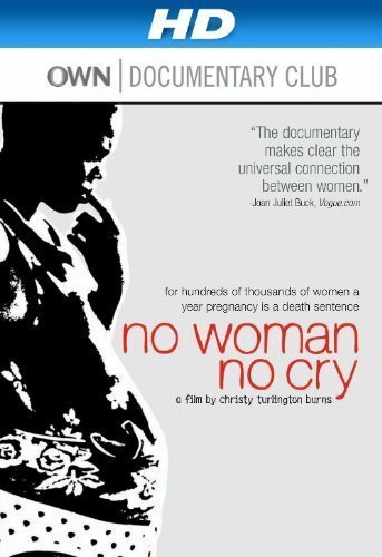 Постер фильма No Woman, No Cry (2010)