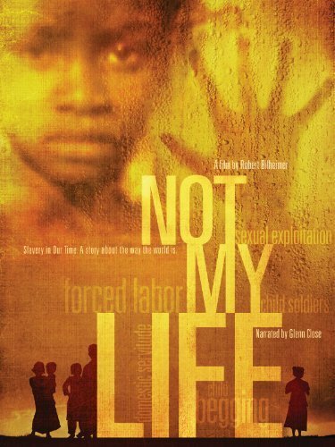 Постер фильма Not My Life (2011)