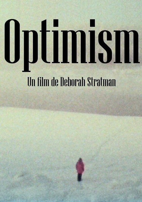 Постер фильма Optimism (2018)