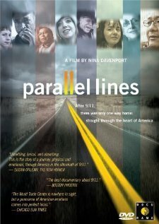 Постер фильма Parallel Lines (2004)