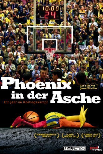 Постер фильма Phoenix in der Asche (2011)