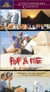 Постер фильма Pop & Me (1999)