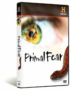 Постер фильма Primal Fear (2008)