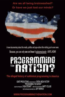 Постер фильма Programming the Nation? (2011)