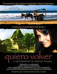 Постер фильма Quiero volver (2004)