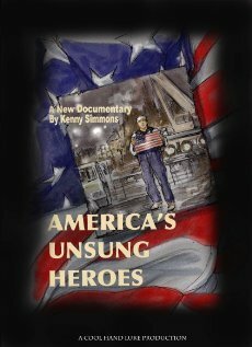 Постер фильма Rise of the Freedom Tower: Americas Unsung Hero's (2014)