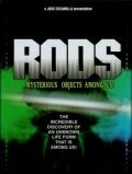 Постер фильма RODS: Mysterious Objects Among Us! (1997)