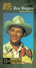 Постер фильма Roy Rogers, King of the Cowboys (1992)