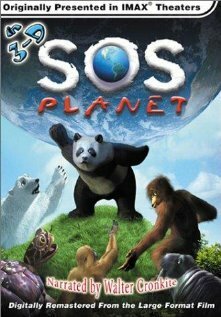 Постер фильма S.O.S. Planet (2002)