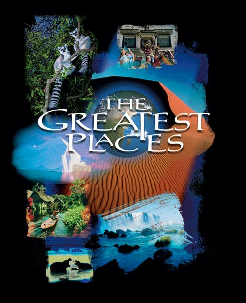 America's Great Parks (1998)