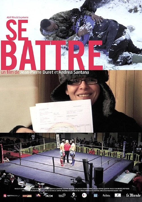 Постер фильма Se battre (2014)