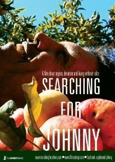 Постер фильма Searching for Johnny (2009)