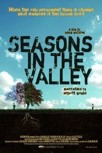 Постер фильма Seasons in the Valley (2007)