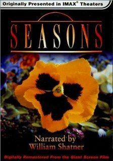 Постер фильма Seasons (1987)