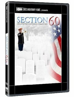 Постер фильма Section 60: Arlington National Cemetery (2008)