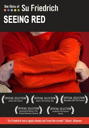 Постер фильма Seeing Red (2005)