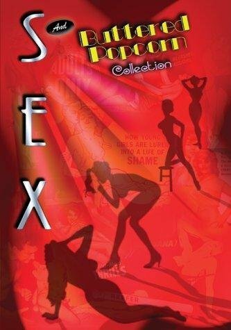 Постер фильма Sex and Buttered Popcorn (1989)