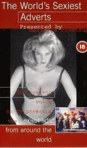 Playboy: Secret Confessions (1993)