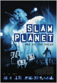 Постер фильма Slam Planet (2006)