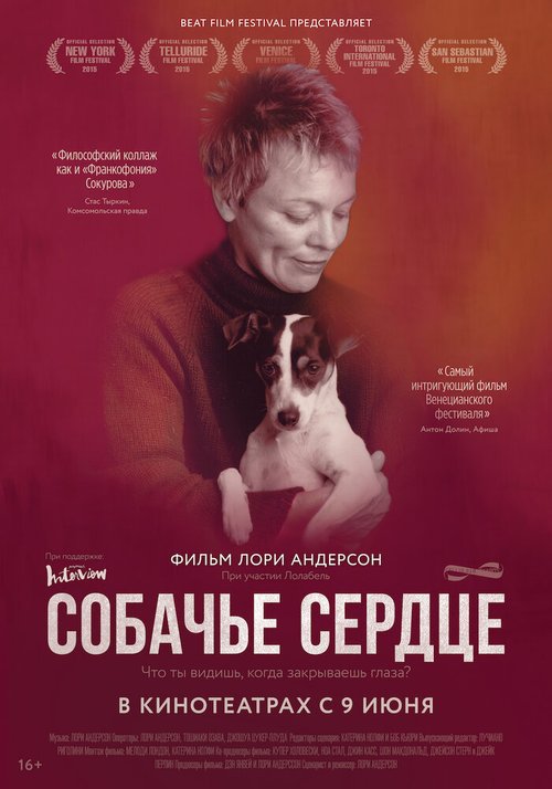 Я — Белфаст (2015)