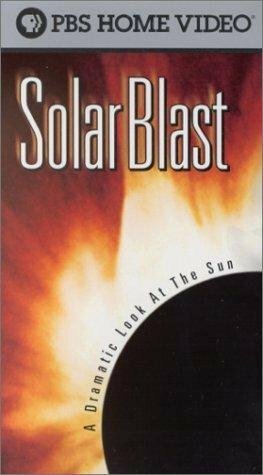 Постер фильма Solar Blast (2000)