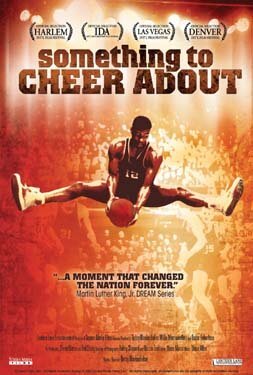 Постер фильма Something to Cheer About (2002)