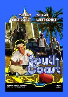 Постер фильма South Coast (2008)