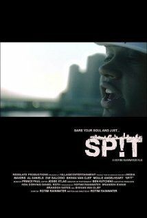 Постер фильма Sp!t (2006)