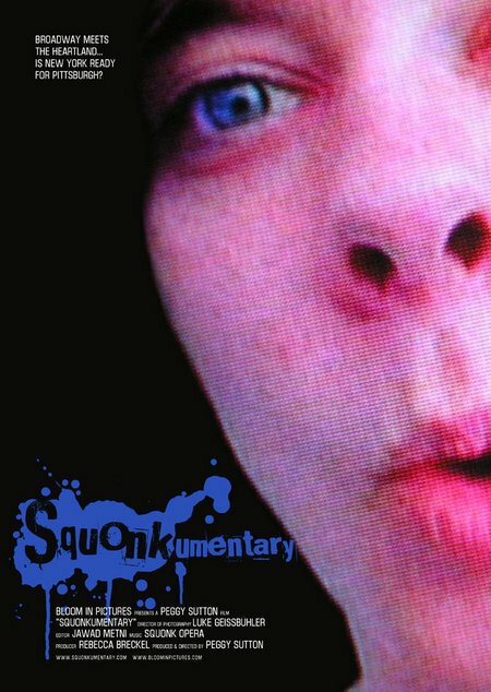 Постер фильма Squonkumentary (2005)