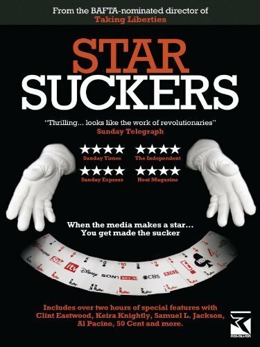 Постер фильма Starsuckers (2009)