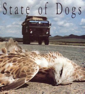 Постер фильма State of Dogs (1998)