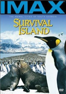 Постер фильма Survival Island (1996)