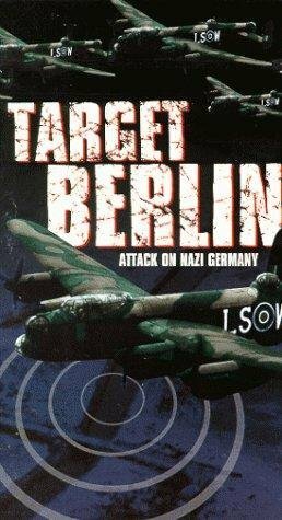 Target: Berlin скачать торрент