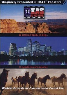 Постер фильма Texas: The Big Picture (2003)